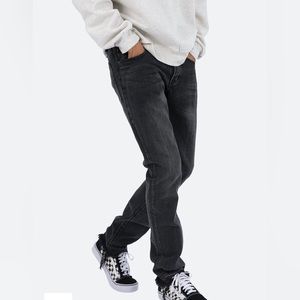 Mnml Straight Denim jeans